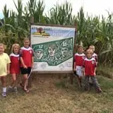 Little Cane Creek Farm & Corn Maze photo