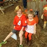 Little Cane Creek Farm & Corn Maze photo