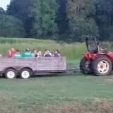 Little Cane Creek Farm & Corn Maze photo