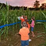 Little Cane Creek Farm & Corn Maze photo