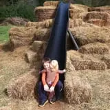 Little Cane Creek Farm & Corn Maze photo