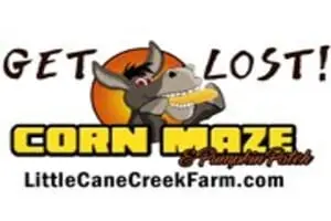 Little Cane Creek Farm & Corn Maze