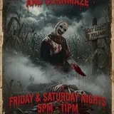 Peanut Patch & Corn Maze Haunted Attractions photo