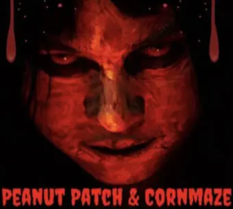 Peanut Patch & Corn Maze Haunted Attractions