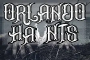 Orlando Haunts