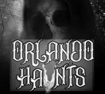 Orlando Haunts