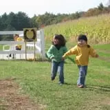 Cucumber Hill Farm Corn Maze & Hayride photo