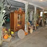Cucumber Hill Farm Corn Maze & Hayride photo