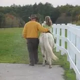 Cucumber Hill Farm Corn Maze & Hayride photo
