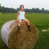 Cucumber Hill Farm Corn Maze & Hayride photo