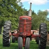 Cucumber Hill Farm Corn Maze & Hayride photo