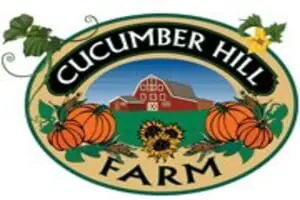 Cucumber Hill Farm Corn Maze & Hayride