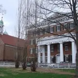 Salem College photo