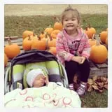 Apple Annie photo