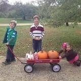 Apple Annie photo