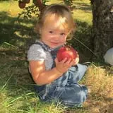 Apple Annie photo