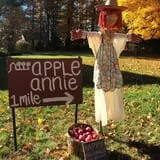 Apple Annie photo