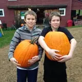 Apple Annie photo