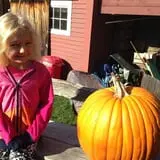 Apple Annie photo