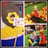 Apple Annie photo