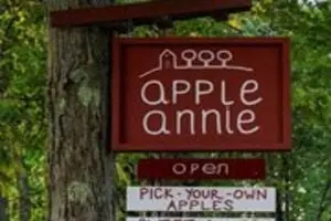 Apple Annie