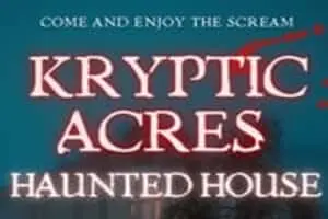 Kryptic Acres
