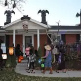 Taylor Manor photo