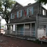 The Pirates' House photo