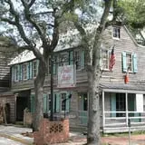 The Pirates' House photo