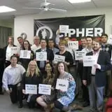 Cipher Escape photo