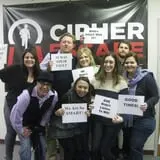 Cipher Escape photo