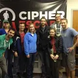 Cipher Escape photo