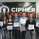 Cipher Escape photo