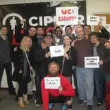 Cipher Escape photo