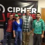 Cipher Escape photo