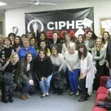 Cipher Escape photo