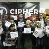 Cipher Escape photo