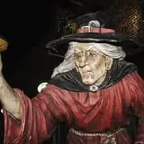 Salem Wax Museum & Haunted Neighborhood photo