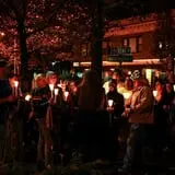 Salem Wax Museum & Haunted Neighborhood photo