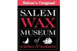Salem Wax Museum & Haunted Neighborhood