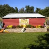 Johnson's Pumpkin Stand & Corn Maze photo