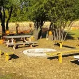 Johnson's Pumpkin Stand & Corn Maze photo