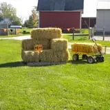 Johnson's Pumpkin Stand & Corn Maze photo