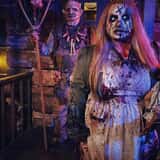 Pemberton Haunted Acres