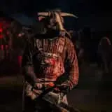 Pemberton Haunted Acres