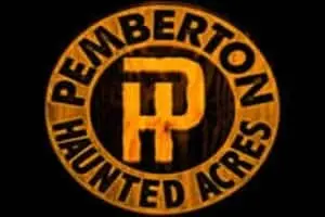 Pemberton Haunted Acres