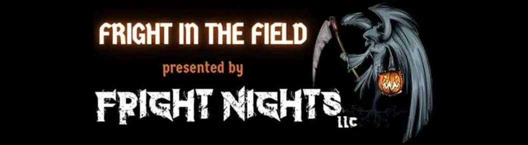 Fright in the Field Cover Photo