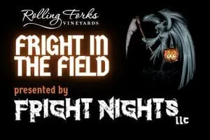 Fright in the Field
