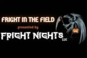 Fright in the Field