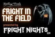 Fright in the Field